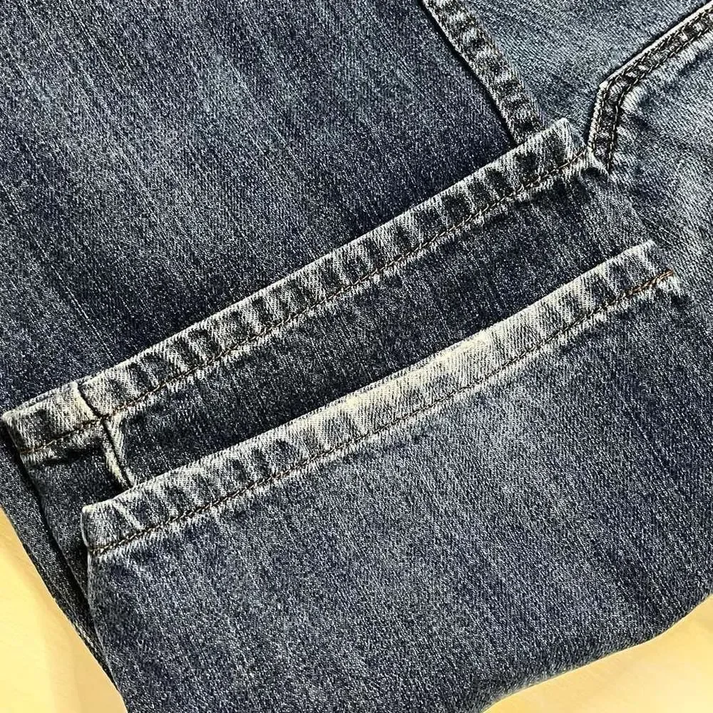 RSQ New York Slim Straight Size 33/32